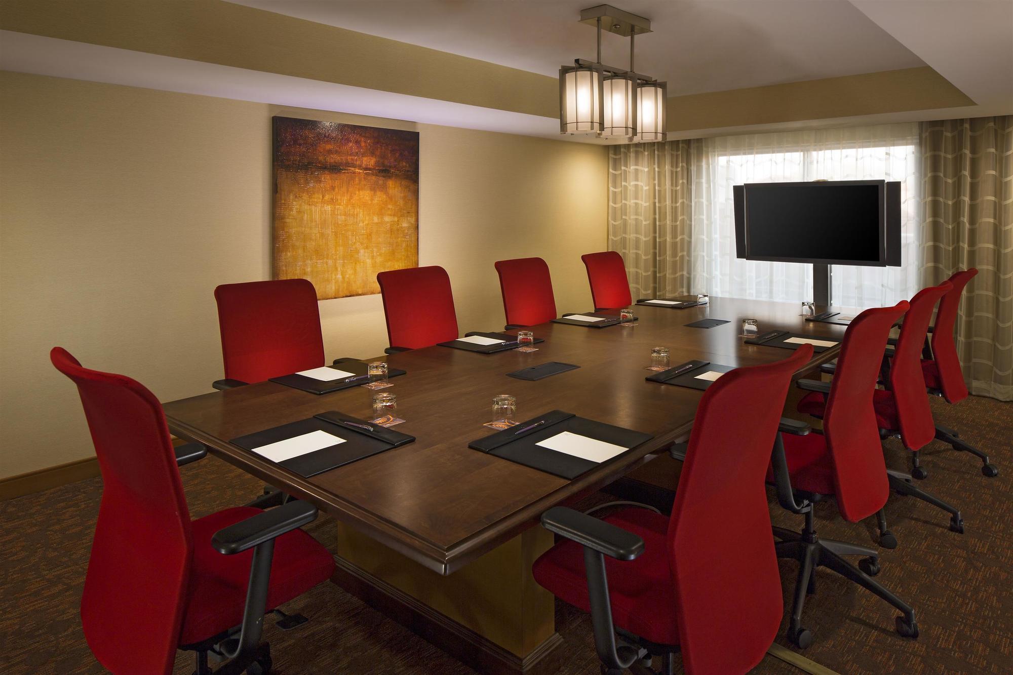 Four Points By Sheraton Suites Tampa Airport Westshore Facilities photo